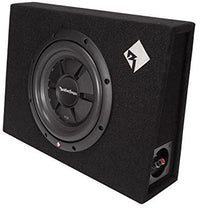 Thumbnail for Rockford Fosgate R2S-1X10 10