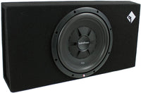 Thumbnail for Rockford Fosgate Prime R2S-1X12 500W Single 12