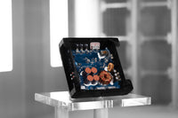 Thumbnail for Alpine S2-A60M S-Series Class D 600 W Mono Subwoofer Amplifier