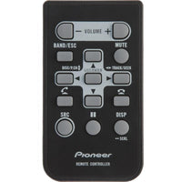 Thumbnail for pioneer-dmh-241ex-bluetooth-car-stereo-for-1988-1994-gm-ck