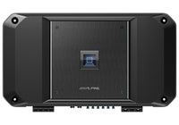 Thumbnail for Alpine R-Series R2-A150M 1500 W RMS High-Performance Class-D Mono Sub Amplifier