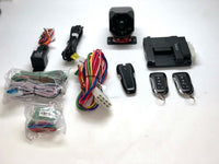 Thumbnail for Prestige APS787Z One-Way Remote Start & Alarm System with One Mile Range