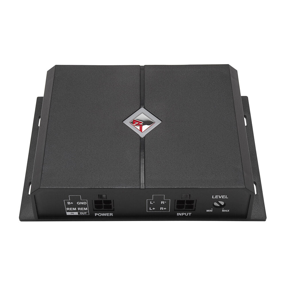Rockford Fosgate RFPEQU Universal Punch Equalization Control & Line Driver