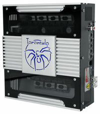 Thumbnail for Soundstream TXP1.12000D 12,000 Watt Mono Amplifier 1-Ohm Car Stereo Amp