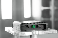 Thumbnail for Alpine S2-A60M S-Series Class D 600 W Mono Subwoofer Amplifier