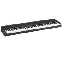 Thumbnail for Korg B2N Digital Piano With Light Touch Keyboard 88 Keys + Built in Speakers