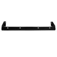 Thumbnail for Metra Jeep JP-JKHM03 Hood Bracket Mount Locations For 4 Cube Lights Single