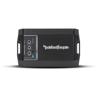 Thumbnail for Rockford Fosgate T400X2ad Power Series 400 Watt Class-AD 2-Channel Amplifier Amp