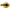 2 Absolute BTG-50 GM Short Side Post Terminals Positive Negative Battery Terminal Gold Plated