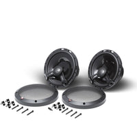 Thumbnail for Rockford Fosgate Power T1650 300W Peak 6.5