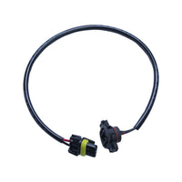 Thumbnail for Metra Jeep JP-JWFLAH Adapter Harness for Fog Lights Plug-N-Play