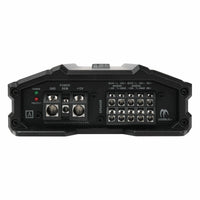 Thumbnail for Hifonics ZD-1750.5D 1700 Watt RMS Class-D 5-Channel Zeus Delta Car Amplifier