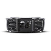 Thumbnail for Rockford Fosgate T400X2ad Power Series 400 Watt Class-AD 2-Channel Amplifier Amp
