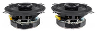Thumbnail for Alpine 140W Front Factory Speaker Replacement Kit For 1987-1995 Jeep Wrangler YJ