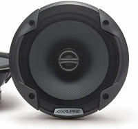 Thumbnail for Alpine SPE-6000 2 Way 6.5
