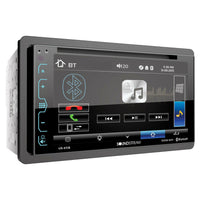 Thumbnail for Soundstream VR-65B 6.2
