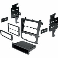 Thumbnail for Fits Nissan Altima 07 08 09 10 11 12 Touchscreen DVD CD BT Car Stereo Radio Bundle