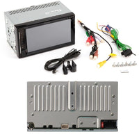 Thumbnail for pioneer-dmh-241ex-bluetooth-car-stereo-for-1988-1994-gm-ck