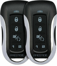 Thumbnail for Prestige APS787Z Remote Start / Keyless Entry And Security System W/Up To 1 Mile