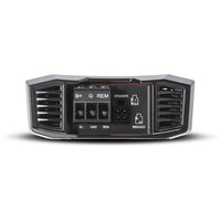 Thumbnail for Rockford Fosgate T400X2ad Power Series 400 Watt Class-AD 2-Channel Amplifier Amp