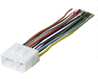 Thumbnail for SWH924 American International Wire Harness Fit 1993-2007 Subaru Vehicles