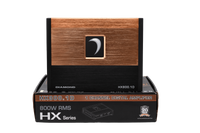 Thumbnail for Diamond Audio HX800.1D HEX Mono 800W RMS Class D Subwoofer Amplifier