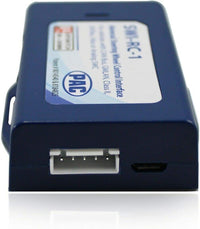 Thumbnail for PAC SWI-RC Steering Wheel Control Interface SWI-RC-1