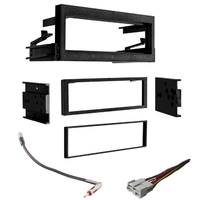 Thumbnail for car-stereo-alpine-ute-73bt-fit-gmc-envoy-1998-2001