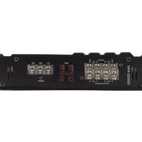 Thumbnail for Power Acoustik VA4-2200D Vertigo Series 4Ch Full Range Amplifier