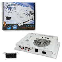 Thumbnail for Soundstream BX-12W Digital Bass Reconstruction Processor