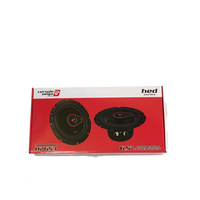 Thumbnail for Cerwin Vega 3-Way Coaxial Speakers 6.5