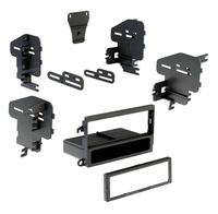 Thumbnail for Alpine UTE-73BT Digital Media Bluetooth Stereo Receiver For 1993-2004 Nissan Quest