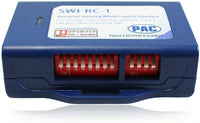 Thumbnail for PAC SWI-RC Steering Wheel Control Interface SWI-RC-1