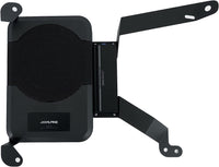 Thumbnail for Alpine PSS-24WRA Complete Audio System for 18-Up Jeep Wrangler & 20-Up Gladiator