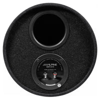 Thumbnail for Alpine KTA-200M Mono Power Pack Amp with SWT-S10 10