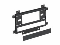 Thumbnail for Alpine UTE-73BT In-Dash Digital Media Receiver with Bluetooth and Pandora Control with Metra 99-3410 & Metra 70-2003