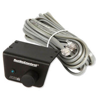 Thumbnail for Audio Control ACR-2 Remote Level/Bass Control For Select AudioControl Processors
