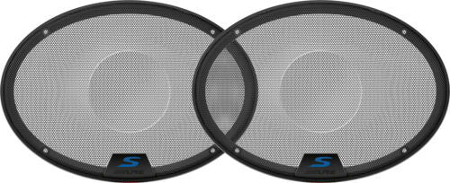 Alpine KTE-S69G 6x9 S-Series Speaker Grill