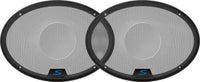 Thumbnail for Alpine KTE-S69G 6x9 S-Series Speaker Grill