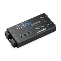 Thumbnail for Audio Control LC2i & ACR-1 2 Channel Line Out Converter Accubass Subwoofer control & ACR-1 dash remote