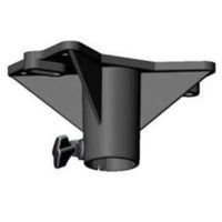 Thumbnail for Ultimate Support BMB-200K External Speaker Cabinet Mounting Bracket for Mounting Speaker Cabinets on Speaker Stands