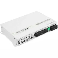 Thumbnail for Soundstream MR4.1400D Water-Resistant 1400W 4-Channel Amplifier (Boating, Off-Road)