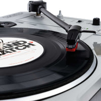 Thumbnail for Reloop SPIN Portable Turntable System