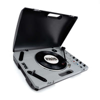 Thumbnail for Reloop SPIN Portable Turntable System