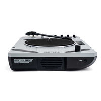 Thumbnail for Reloop SPIN Portable Turntable System