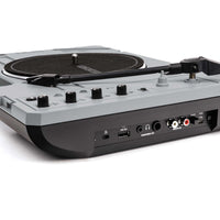 Thumbnail for Reloop SPIN Portable Turntable System