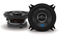 Thumbnail for Alpine S-Series S-S65C 6.5