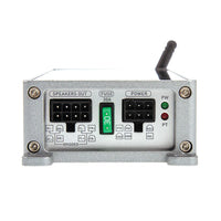 Thumbnail for Soundstream ST4.1000DB Stealth Water-Resistant Compact Amplifier