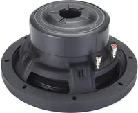 Thumbnail for Alpine SWT-10S2 Car 2-ohm Shallow Mount Subwoofer
