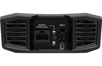 Thumbnail for Rockford Fosgate T400X2ad Power 400 Watt Class-AD 2-Channel Amplifier